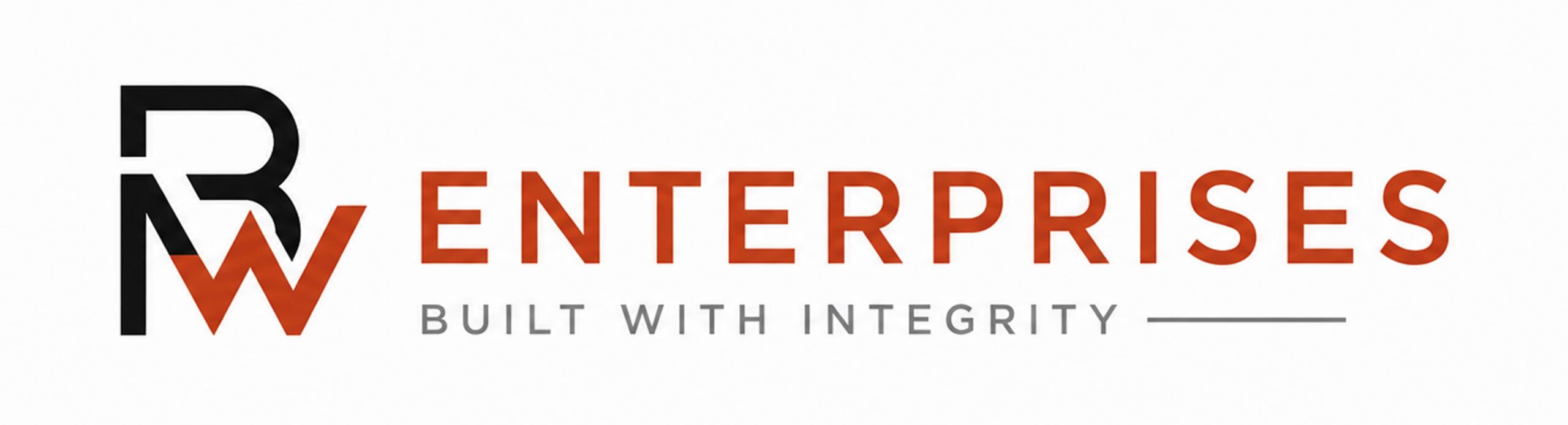 BW Enterprises Logo 2026